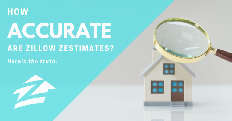 Zillow Zestimates Accuracy | Zillow Zestimate vs. Appraisal